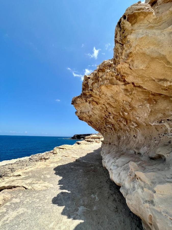 Las Torres Del Castillo, 208Marina Costa De Antigua Exteriér fotografie